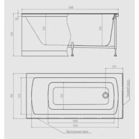 Alex Baitler Garda 150х70 Image #6