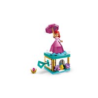 LEGO Disney Princess 43259 Вращение Ариэль Image #6