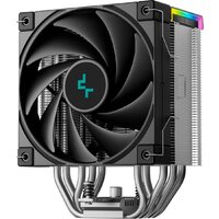 Кулер для процессора DeepCool AK500S Digital SE R-AK500S-BKADMN-GJD - Превью изображения №2 — Интернет-магазин Your Sale