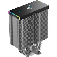 Кулер для процессора DeepCool AK500S Digital SE R-AK500S-BKADMN-GJD - Превью изображения №7 — Интернет-магазин Your Sale