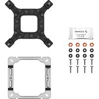 Кулер для процессора DeepCool AK500S Digital SE R-AK500S-BKADMN-GJD - Превью изображения №9 — Интернет-магазин Your Sale