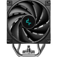 Кулер для процессора DeepCool AK500S Digital SE R-AK500S-BKADMN-GJD - Превью изображения №4 — Интернет-магазин Your Sale