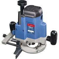 Вертикальный фрезер DongCheng DMR02-12 - Превью изображения №4 — Интернет-магазин Your Sale