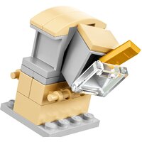 LEGO Marvel Spiderman 10782 Схватка Халка и Носорога на грузовиках Image #8