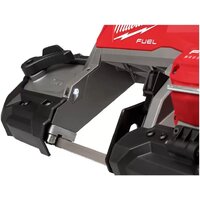 Ленточная пила Milwaukee M18FBS127-502C 4933498310 (с 2-мя АКБ, кейс) - Превью изображения №6 — Интернет-магазин Your Sale