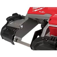 Ленточная пила Milwaukee M18FBS127-502C 4933498310 (с 2-мя АКБ, кейс) - Превью изображения №4 — Интернет-магазин Your Sale