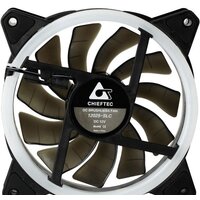 Chieftec AF-12RGB Image #4