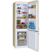 Холодильник Amica FK2965.3GAA - Превью изображения №3 — Интернет-магазин Your Sale