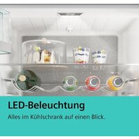 Однокамерный холодильник Siemens iQ100 KI42L2FE1 - Превью изображения №7 — Интернет-магазин Your Sale