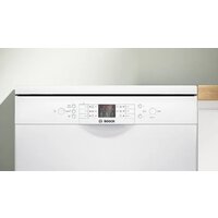 Отдельностоящая посудомоечная машина Bosch Serie 2 SMS26AW00Q - Превью изображения №2 — Интернет-магазин Your Sale