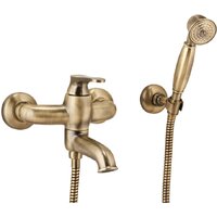 Omnires Art Deco AD5131 BR