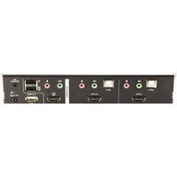 KVM переключатель Aten CS1792-AT-G - Превью изображения №2 — Интернет-магазин Your Sale