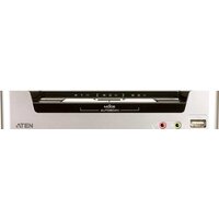KVM переключатель Aten CS1792-AT-G - Превью изображения №3 — Интернет-магазин Your Sale