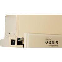 Кухонная вытяжка Making Oasis Everywhere UV-60IG (F) - Превью изображения №4 — Интернет-магазин Your Sale