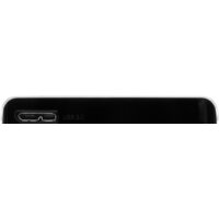 Verbatim Store 'n' Go 2TB 53189 (серебристый) Image #5