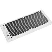 Система жидкостного охлаждения для процессора Ocypus Sigma L24 PRO WH Sigma-L24-WH2ANWL00P-GL - Превью изображения №4 — Интернет-магазин Your Sale