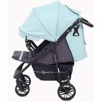 Rant Vega Star 2022 RA057 (ocean green) Image #4