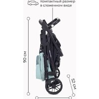 Rant Vega Star 2022 RA057 (ocean green) Image #18