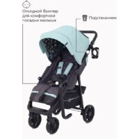 Rant Vega Star 2022 RA057 (ocean green) Image #15