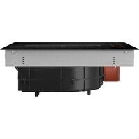 Варочная панель MAUNFELD MIHC834SF2BK - Превью изображения №10 — Интернет-магазин Your Sale