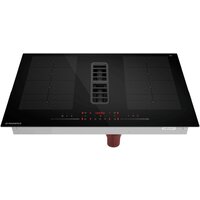 Варочная панель MAUNFELD MIHC834SF2BK - Превью изображения №2 — Интернет-магазин Your Sale