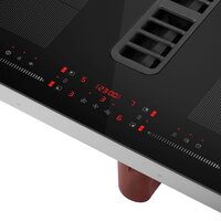 Варочная панель MAUNFELD MIHC834SF2BK - Превью изображения №4 — Интернет-магазин Your Sale