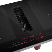 Варочная панель MAUNFELD MIHC834SF2BK - Превью изображения №5 — Интернет-магазин Your Sale