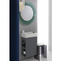 Laufen Kartell H8153340001111 (белый) Image #5