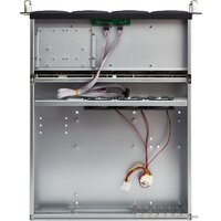 Корпус ExeGate 2U550-HS08 800W EX281293RUS - Превью изображения №3 — Интернет-магазин Your Sale
