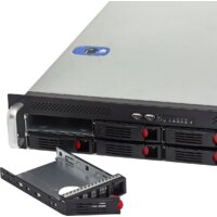 Корпус ExeGate 2U550-HS08 800W EX281293RUS - Превью изображения №5 — Интернет-магазин Your Sale