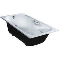 Ванна Универсал Сибирячка 150x75 (с ручками и ножками) - Превью изображения №2 — Интернет-магазин Your Sale