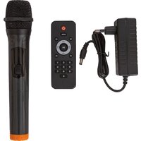 Патибокс Supra SMB-999 - Превью изображения №10 — Интернет-магазин Your Sale