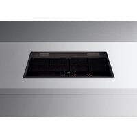 Falmec Sintesi Design+ 90 600 м3/ч (черный)