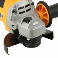 Угловая шлифмашина Ingco Industrial CAGLI201258 (без АКБ) - Превью изображения №2 — Интернет-магазин Your Sale