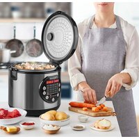 Мультиварка Endever Vita-121 - Превью изображения №2 — Интернет-магазин Your Sale
