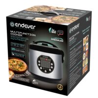 Мультиварка Endever Vita-121 - Превью изображения №8 — Интернет-магазин Your Sale