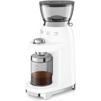 Электрическая кофемолка Smeg CGF03WHEU - Превью изображения №9 — Интернет-магазин Your Sale