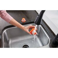 Пылесос Black & Decker HLVC315J11-QW - Превью изображения №20 — Интернет-магазин Your Sale