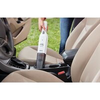 Пылесос Black & Decker HLVC315J11-QW - Превью изображения №11 — Интернет-магазин Your Sale