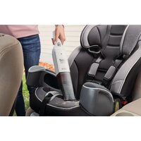 Пылесос Black & Decker HLVC315J11-QW - Превью изображения №12 — Интернет-магазин Your Sale