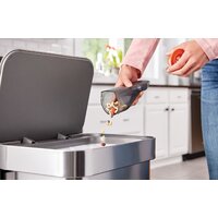 Пылесос Black & Decker HLVC315J11-QW - Превью изображения №18 — Интернет-магазин Your Sale