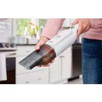 Пылесос Black & Decker HLVC315J11-QW - Превью изображения №19 — Интернет-магазин Your Sale