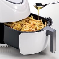 Аэрогриль (аэрофритюрница) Ariete 4618/03 - Превью изображения №3 — Интернет-магазин Your Sale