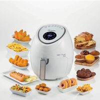 Аэрогриль (аэрофритюрница) Ariete 4618/03 - Превью изображения №4 — Интернет-магазин Your Sale