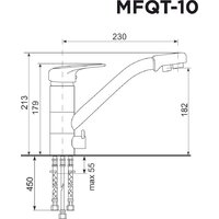 MAUNFELD MFQT-10BG (бежевый) Image #2
