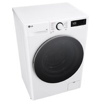 LG F2W8S501W Image #8