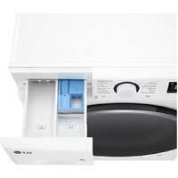 LG F2W8S501W Image #7