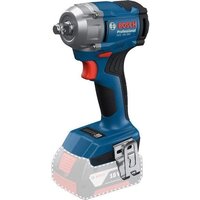 Bosch GDS 18V-350 Professional 06019M5020 (без АКБ) Image #1