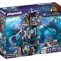 Playmobil PM70745 Фиолетовая долина - Башня волшебников