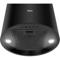 Кухонная вытяжка Amica OKC3245BO - Превью изображения №3 — Интернет-магазин Your Sale